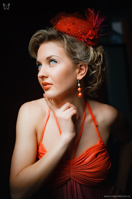 Фото Людмила Куракина