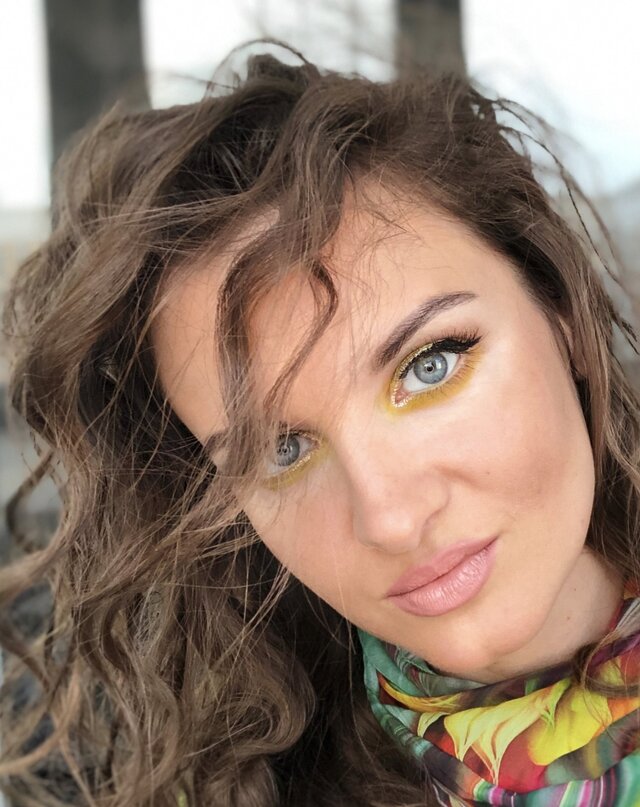 Фото Екатерина Фёдорова