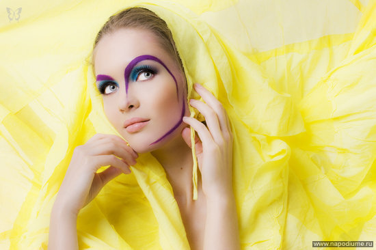 Фото Анна Костишина