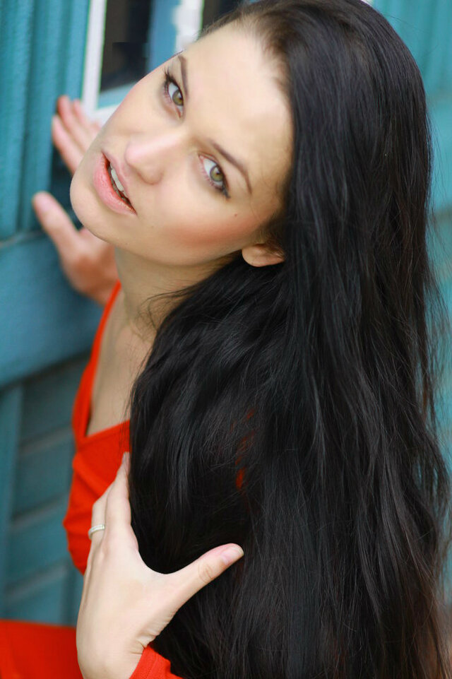 Фото Katrin