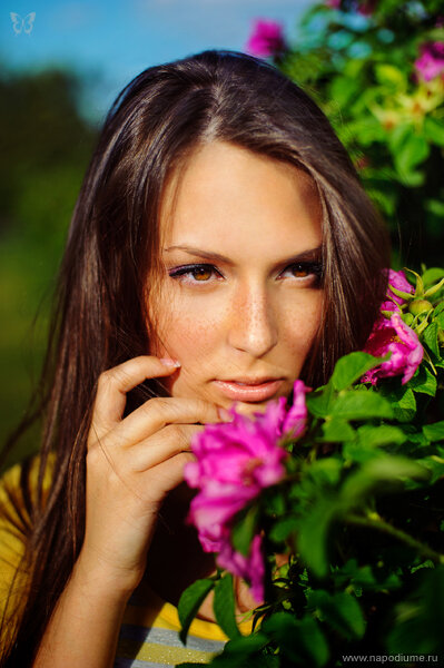 Фото Екатерина Ерохина