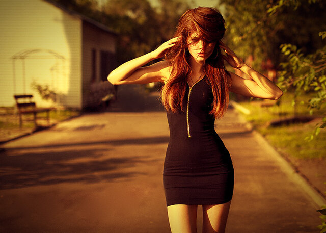 Фото DENI SOUL