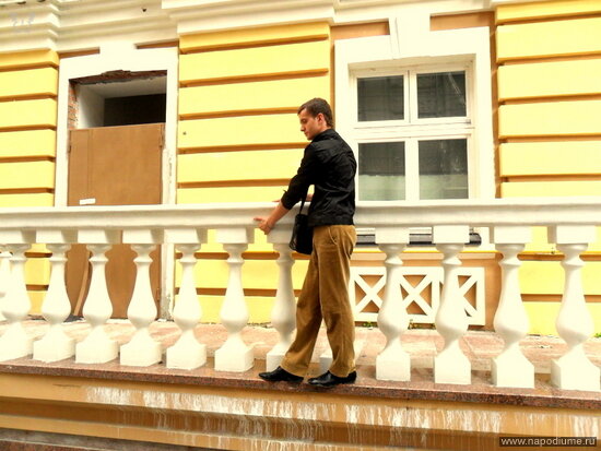 Фото Панасюк Владимир