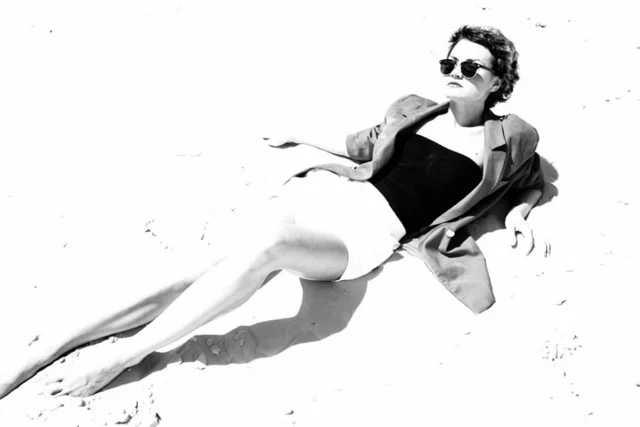 Irina Zamula's photo