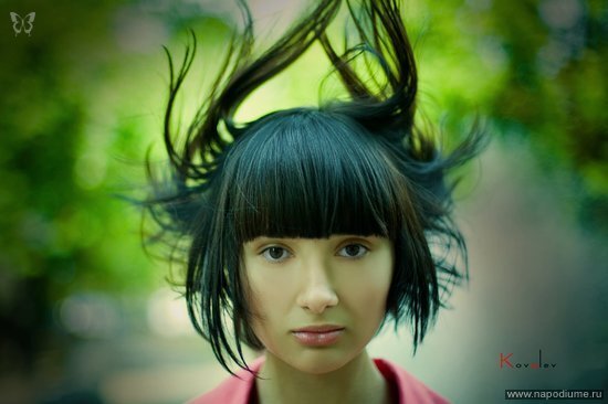Фото Анна Изварина