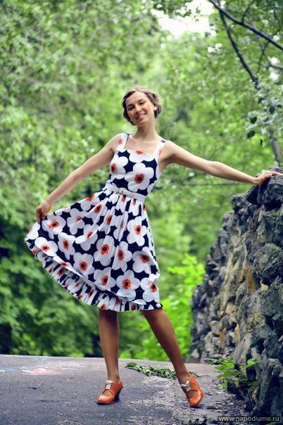 Фото Мария Павина