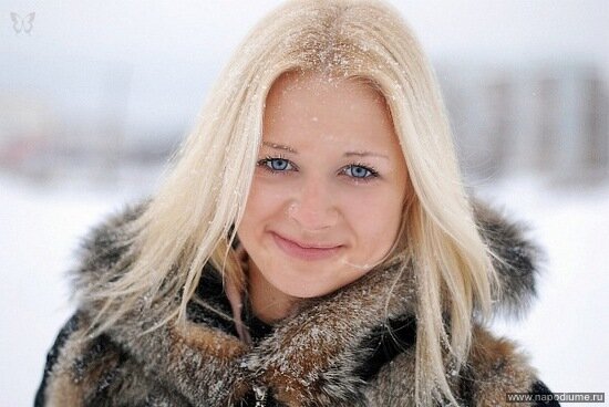 Foto Anna Sergeeva