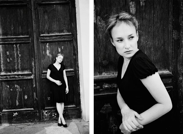 Фото Darina Даринад Jo