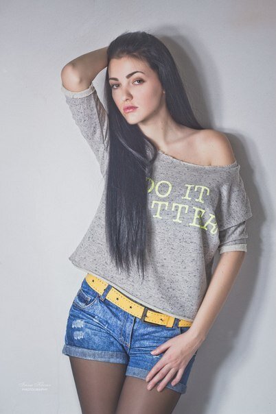 Фото Мария MariKo Коваленко