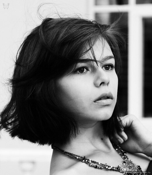 Foto Rufina Sajhlislamova