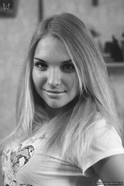 Фото Анастасия Anastasia Валиахмедова