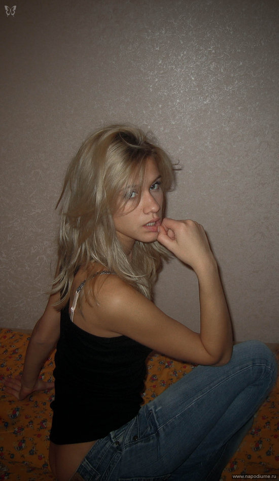 Фото Екатерина Удинцова