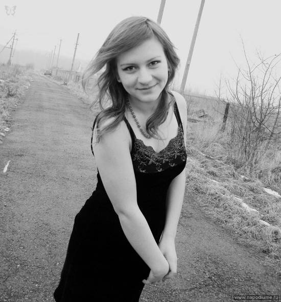 Foto Irena May