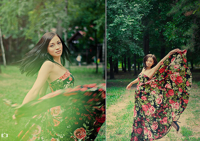 Фото Елизавета Александрова
