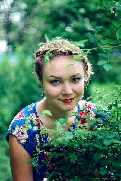 Фото Елена Марейчева