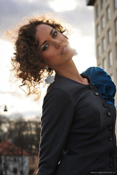 Фото Danna Diva