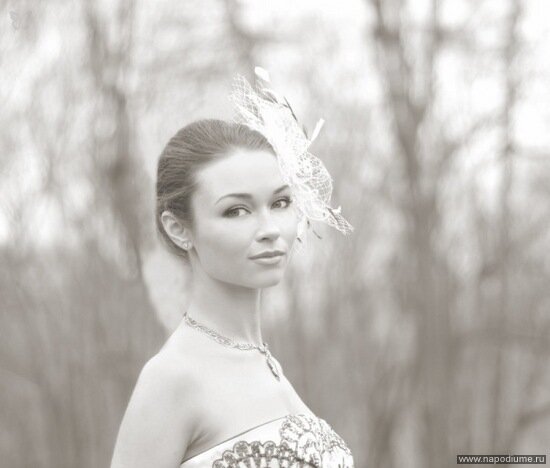 Фото Анна Михайлович