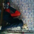 Фото Мальвина Сербинова
