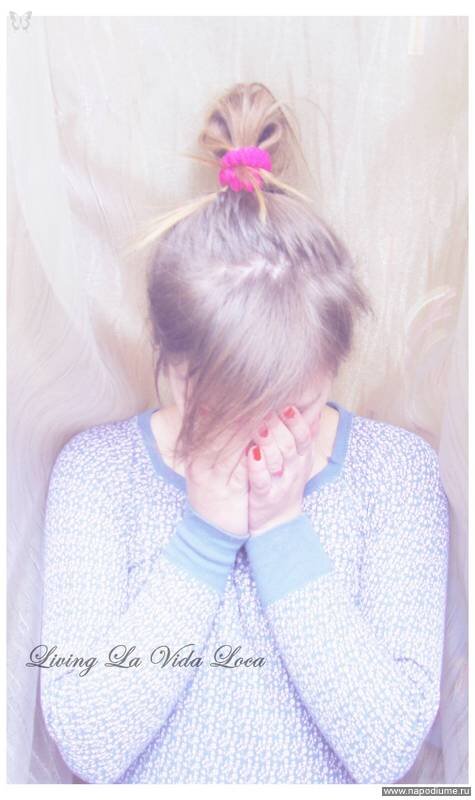 Foto Irena May