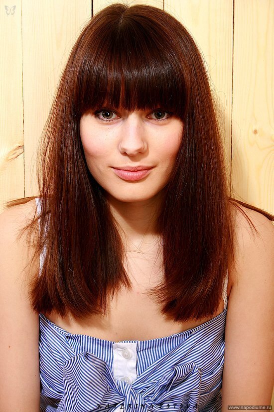Фото Anie Sysoeva