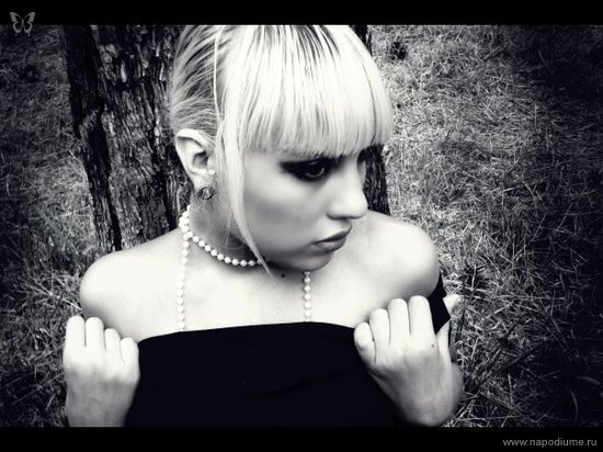 Фото Ксения Каретникова