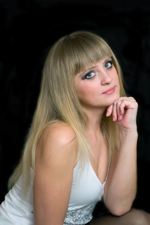 Marina Lagoshina's photo