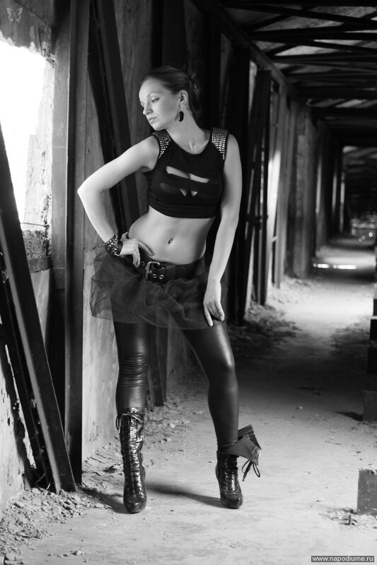 Фото Анастасия Anastasia G. Голунова