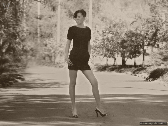 Фото Юлия Куркина