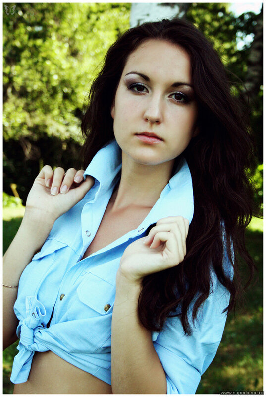 Фото Алла Андросова