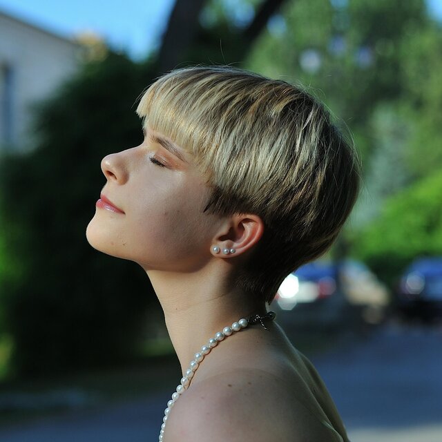 Фото Ангелина Иванкова