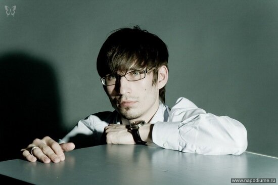 Фото Grigoriy Schekalev