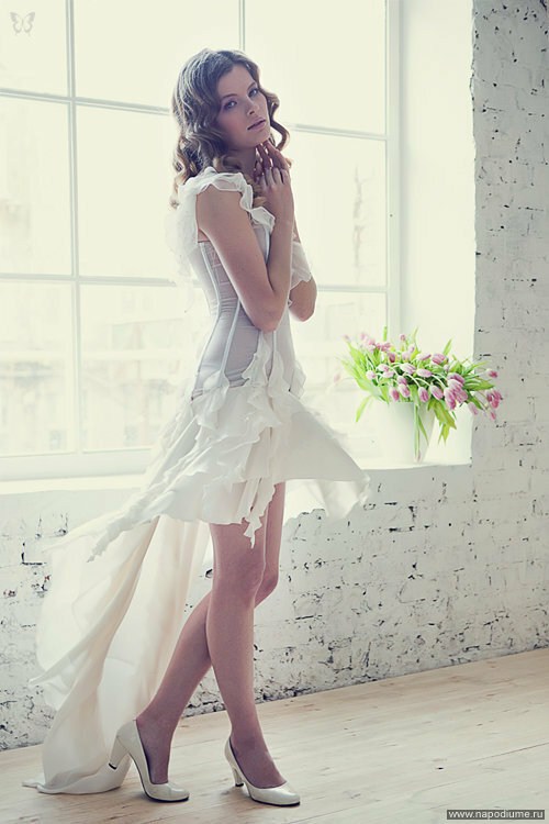 свадебное платье,  свадьба, вечернее платье, Олейниченко Оксана