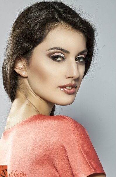 Фото alvina negru