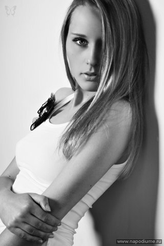 Фото Екатерина Дю