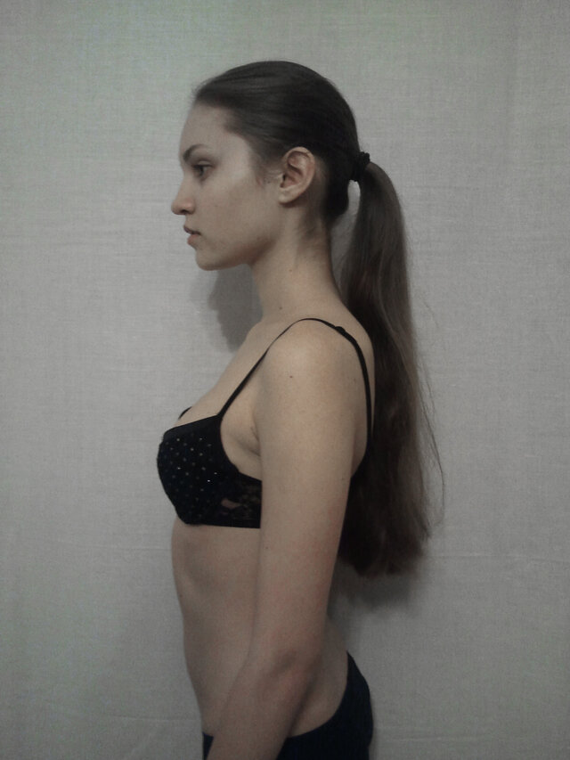 Фото Лена Бахмутова