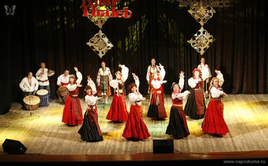 Taisa Dza Sur'a Gontar''s photo