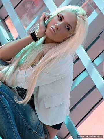 Фото Agata Dolmatova