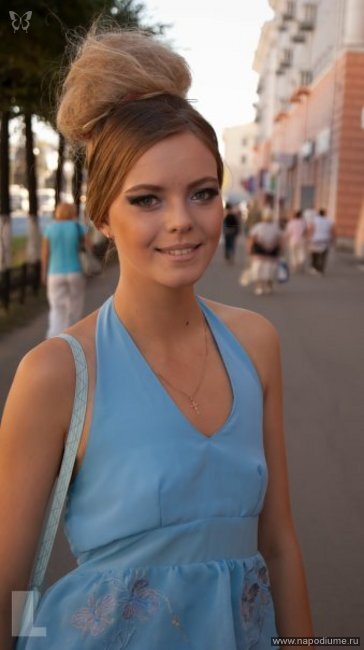 Фото Екатерина Лешонкова