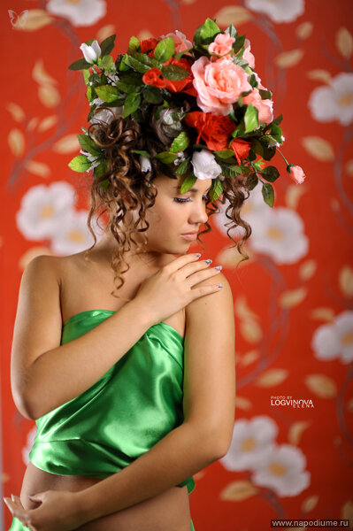 Фото Elena Logvinova