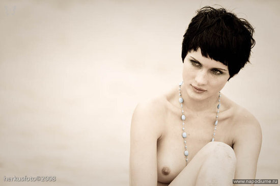 Фото Herkus Milasevicius