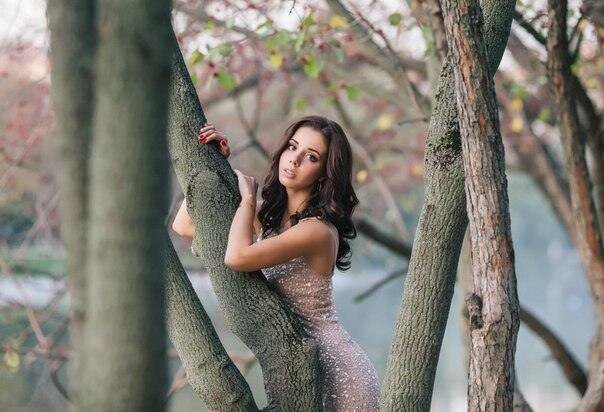 Inna Papava's photo