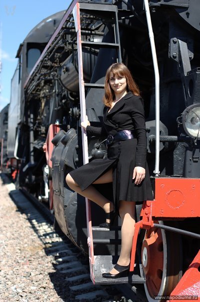 Фото Марина Корнеенко