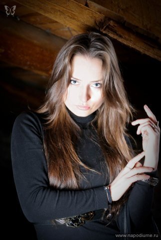 Фото Tatyana Solodka