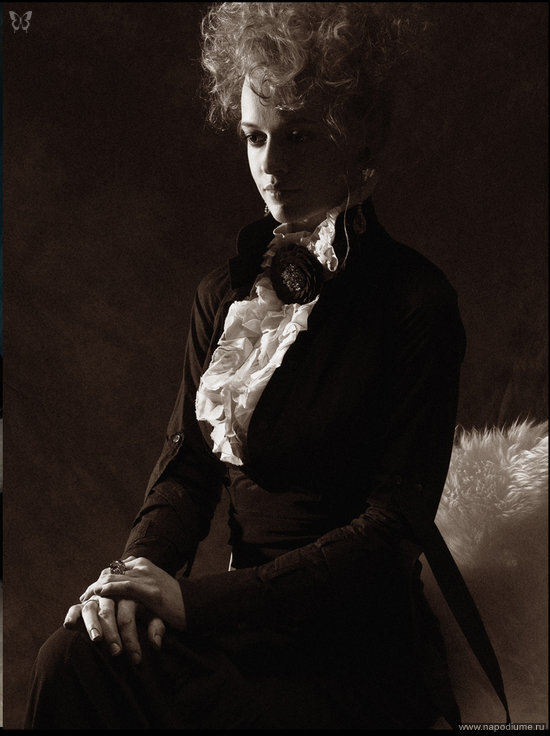 Фото Olga Leff