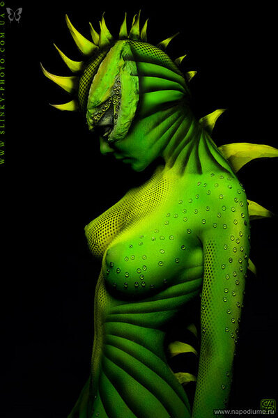 Фото Slinky-Aleksandr Lishchinskiy