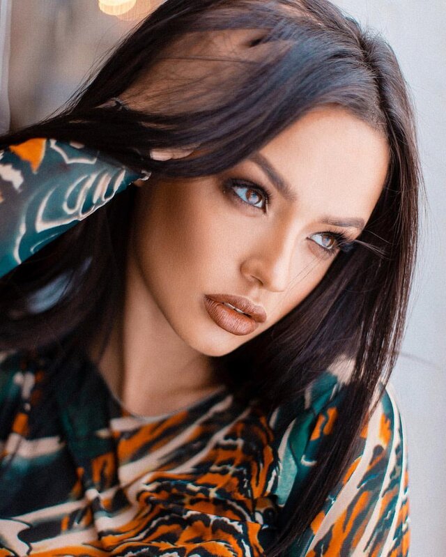 Фото Лолита Буняева