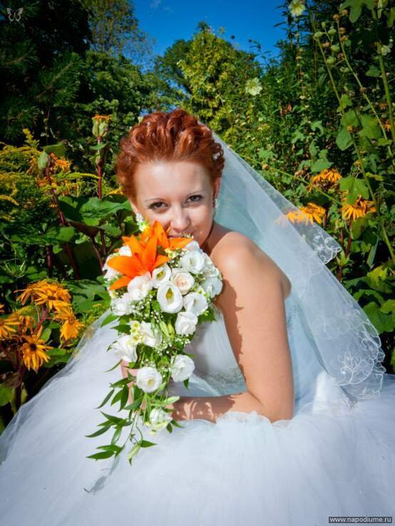 Фото Елена Бронских