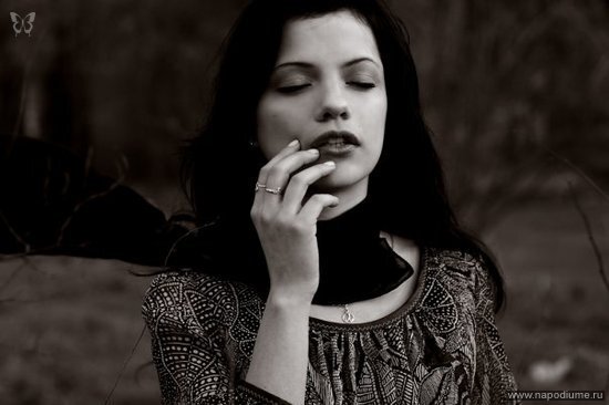 Фото Анна Павлова