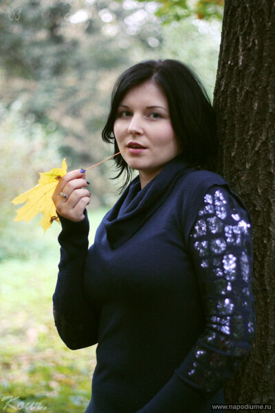 Фото Catherine Kourochkina