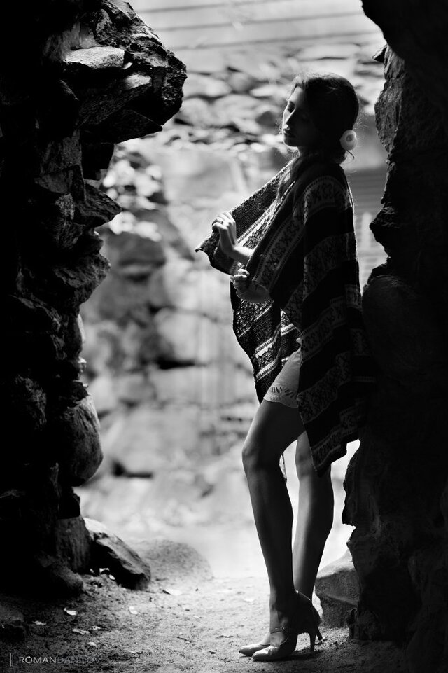 Фото ROMAN | ROMAN DANILOV DANILOV